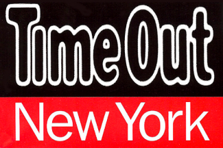 Time Out New York