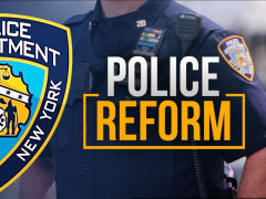 Police Reform