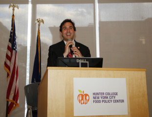 Food Policy Summit