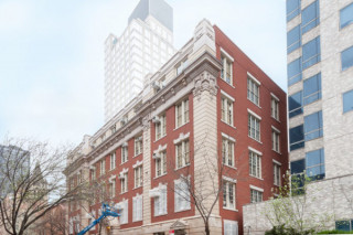 School Building