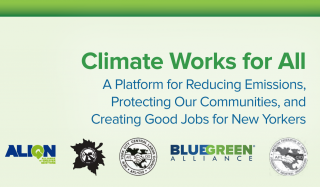 Climate works