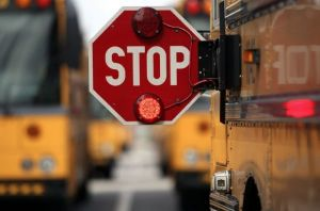 Stop Arm Cameras