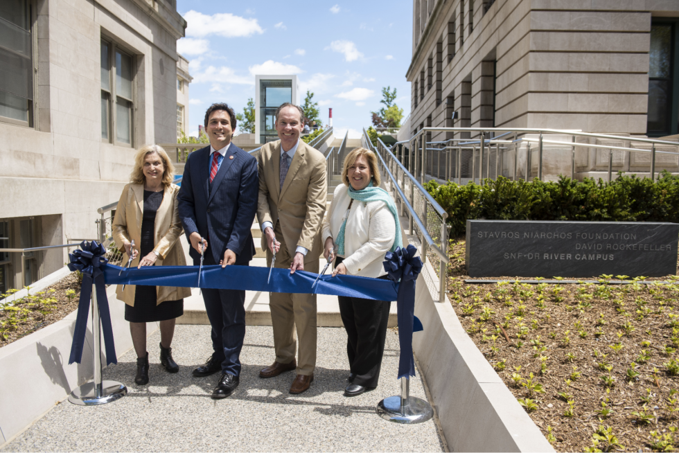 Rockefeller University