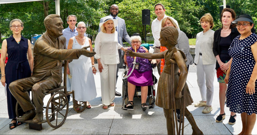 FDR Hope