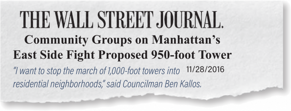 Sutton Supertall