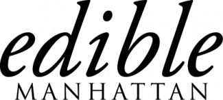Edible Manhattan
