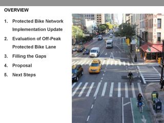 2nd Ave Update