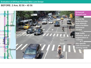 2nd Ave Update
