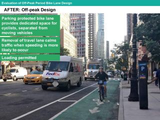2nd Ave Update