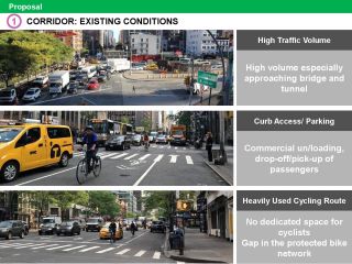 2nd Ave Update