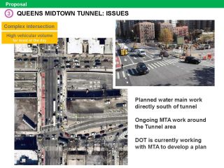 2nd Ave Update